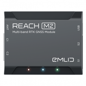 Emlid Reach M2